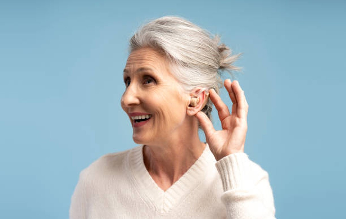Ear Care