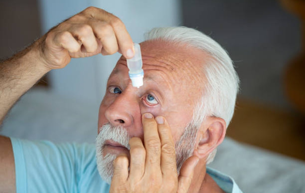 Eye Health
