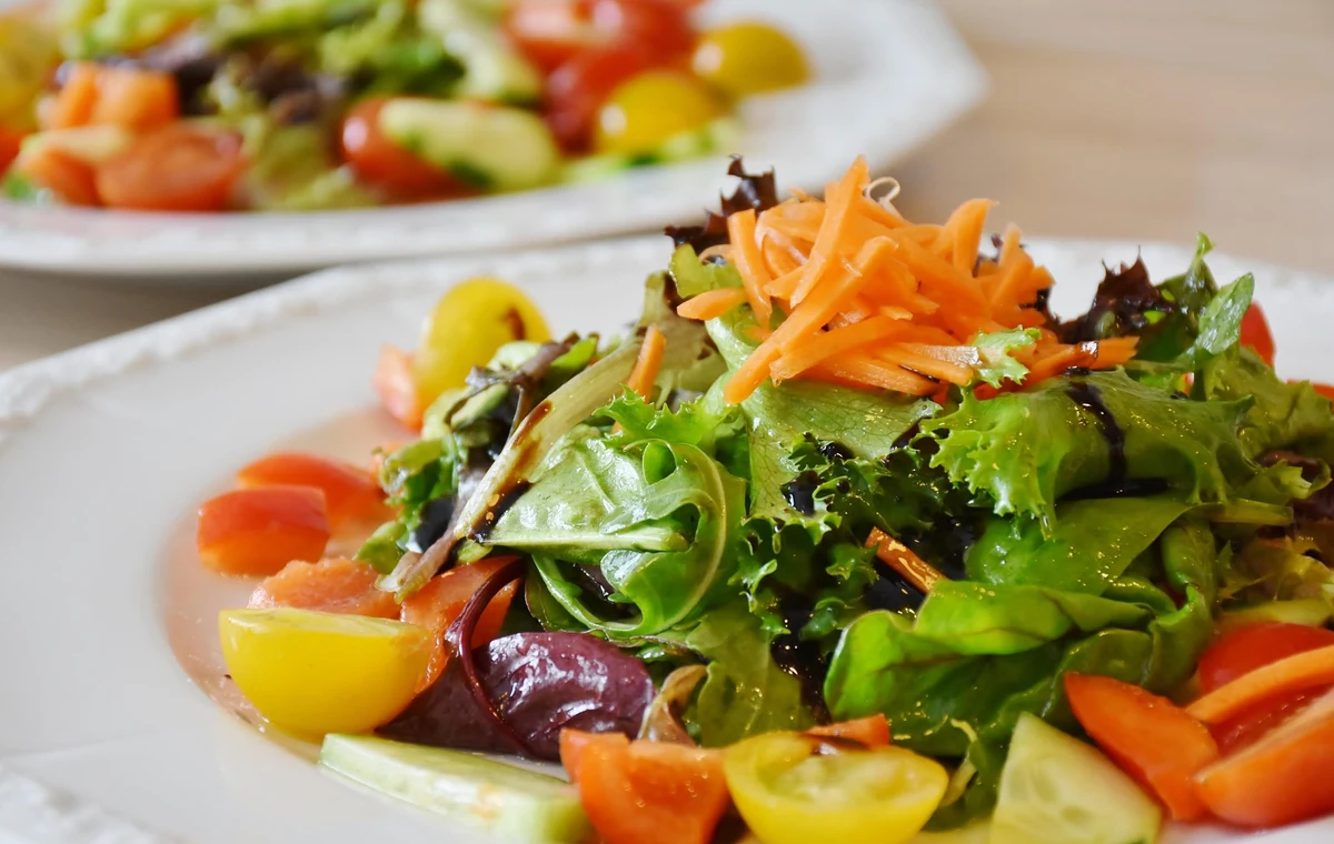Gut Health