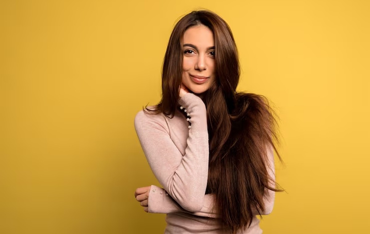 Hair Wellness