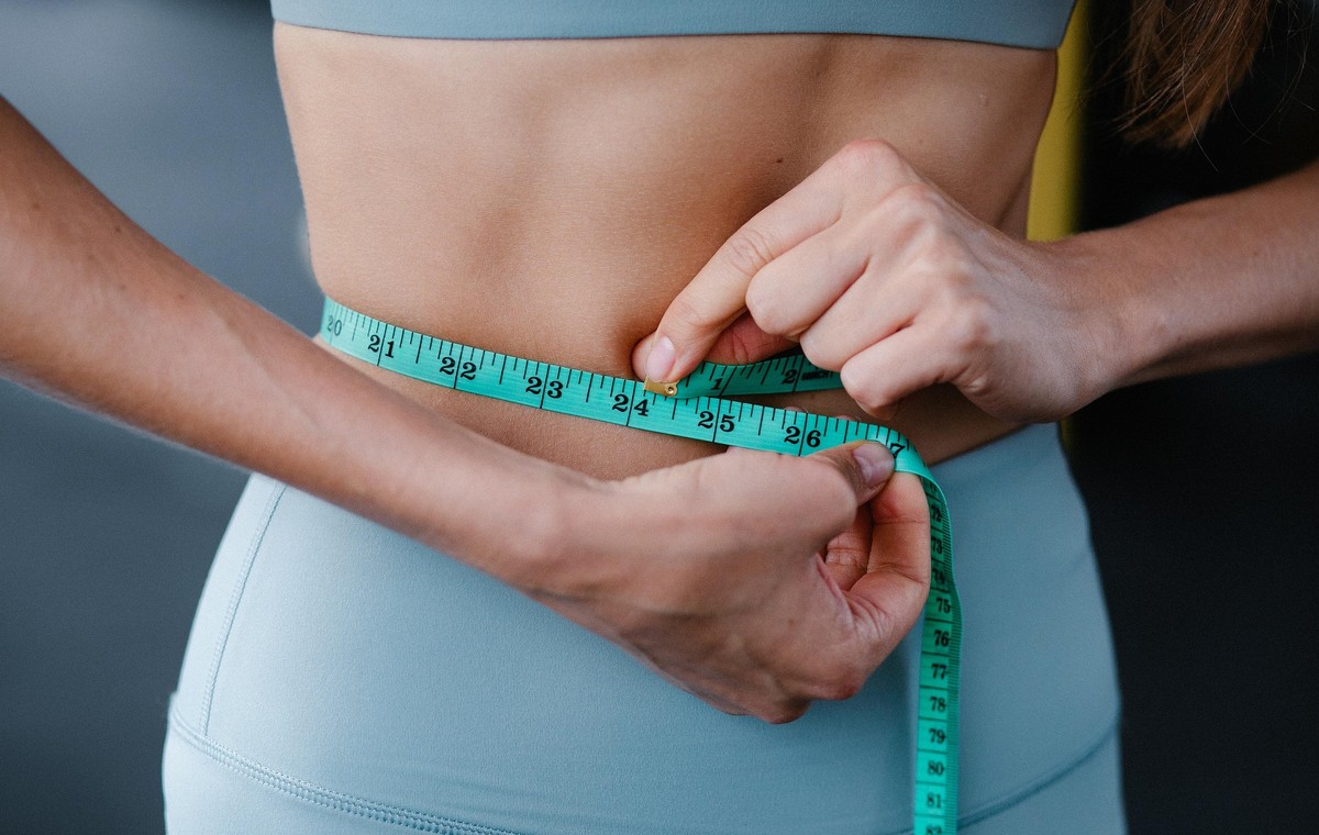 Healthy Weight