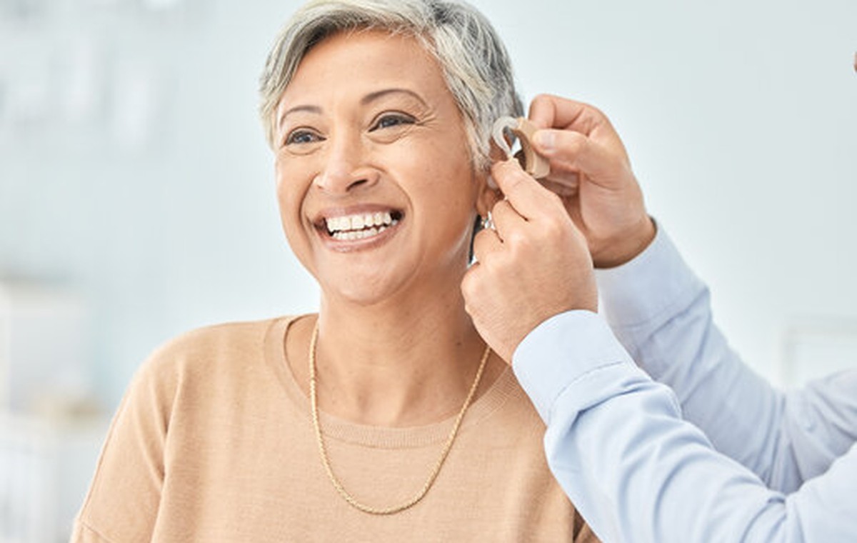 Hearing Health