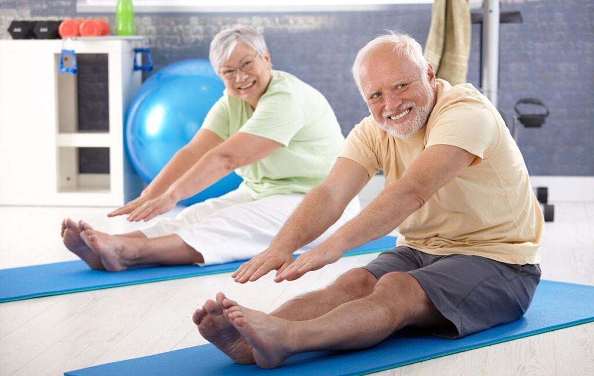 Joint Health