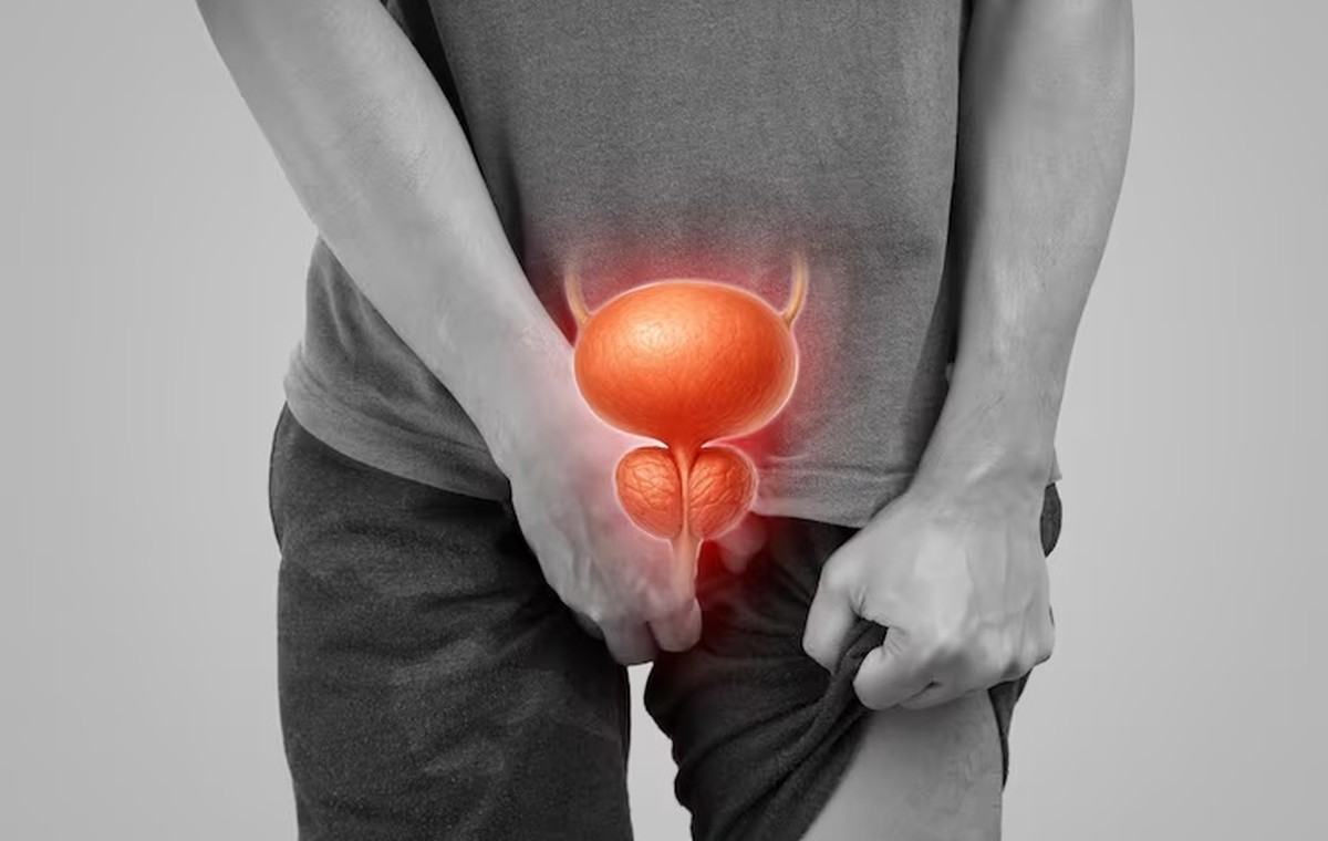 Prostate Care