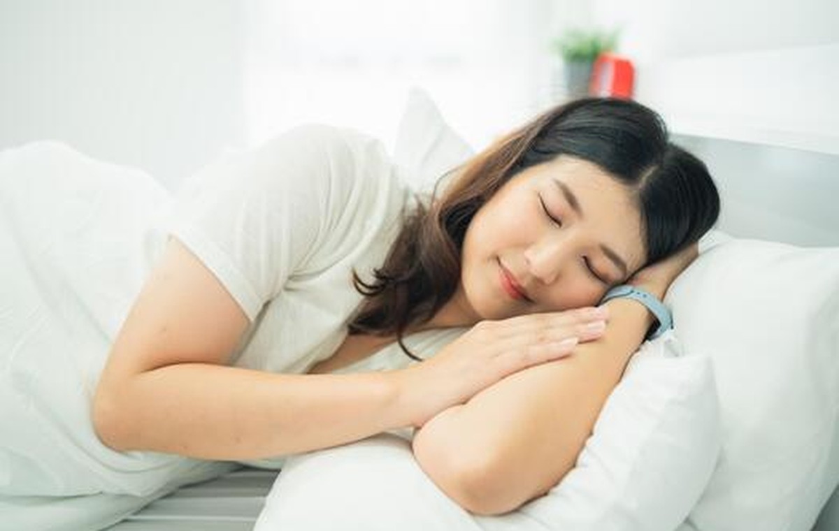 Sleep Better